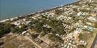 Woodgate Beach Caravan Park - QLD  SQ 2014 (PBH4 00 17894)